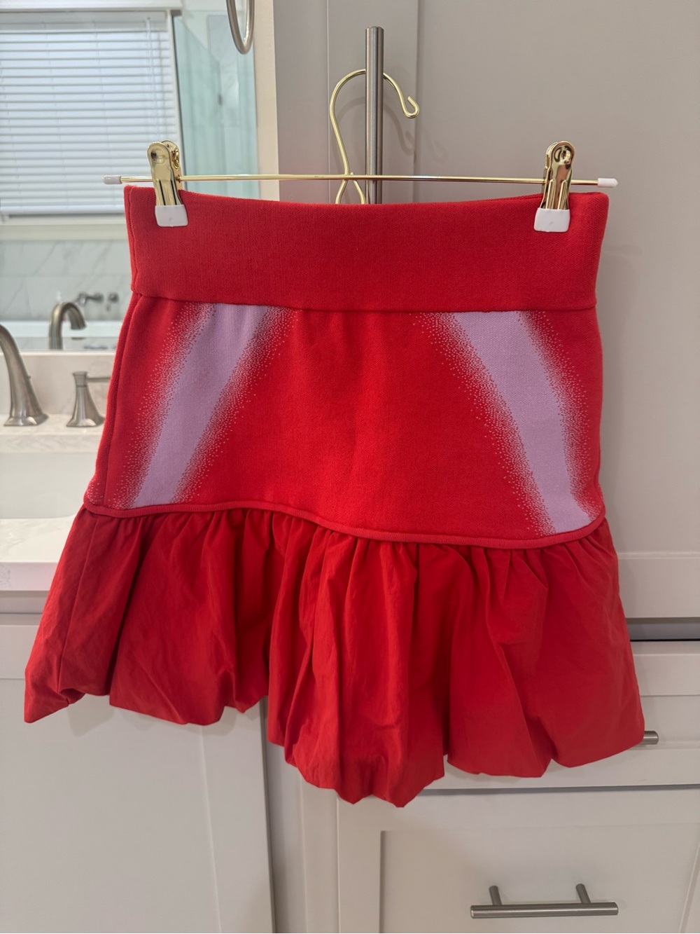 PH5 skirt